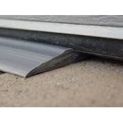 Park Smart Garage Door Seal  – 20′x3.5x.5
