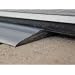 20' Park Smart Door Seal - Black