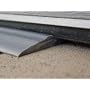 18' Park Smart Door Seal - Black
