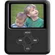 Samsonic Snapbox 4 GB Video MP3 Player (Black)
