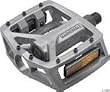 ACTION PEDAL MX WELLGO MG-52 MAGNESIUM 9/16 BLACK SEALED