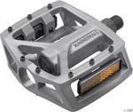 ACTION PEDAL MX WELLGO MG-52 MAGNESIUM 9/16 BLACK SEALED