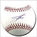 Jim Thome Autographed/Hand Signed Rawlings Official MLB Baseball