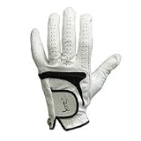 Tour X Cabretta Leather Golf Glove