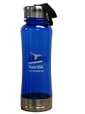 Womens Gymnastics Water Bottle