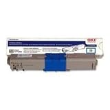C330/530 Cyan Toner Cartridge, Type C17