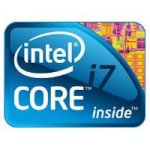 Intel Core i7 QuadCore (I7720QM) 1.6GHz Mobile Processor 6144KB L3 Cache 2.5 GT/s Bus Speed (Boxed) (BX80607I7720QM)