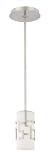 George Kovacs Alecia's Necklace Mini-Pendant Chandelier