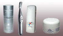 Bikini Line Shaving Package- Personal Shaver-great Xmas Gift