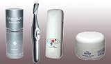 Body Bare Beginners Shaving Package