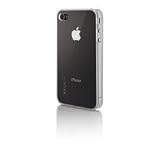 Belkin Shield Micra Hardcover-Schutzh&uuml;lle f&uuml;r Apple iPhone 4 klar