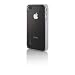 Belkin Shield Micra Hardcover-Schutzh�lle f�r Apple iPhone 4 klar