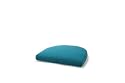 Caluco 18 Inch Wicker Seat Chair cushion