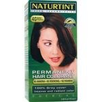 Permanent Hair Color Golden 4 Grams
