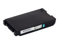 WHITENERGY Premium Akku fuer Toshiba PA3128 / PA3191 10,8V 5200mAh schwarz Preisvergleich