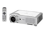 Sanyo PLC XU84 - LCD projector - 2000 ANSI lumens - XGA (1024 x 768) - 4:3