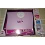 Bratz Cyber Style Laptop (2008) over 100 games