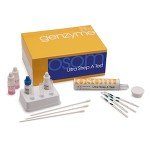 OSOM ULTRA STREP A TEST 25/Bx