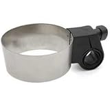 Electra Bicycle Cup Holder (Alloy Silver)