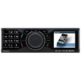 Parrot RKi8400 Bluetooth Freisprecheinrichtung (KFZ Stereosystem, Radio, MP3 Wiedergabe) f�r Apple iPhone
