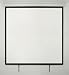 Electronics : 96 inch Electric Projector Screen 1:1