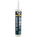 Dap 8641 10.3oz Clear Silicone Sealant