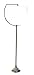 Tools & Hardware : Pinzon Galaxy 58-Inch Floor Lamp, Chrome