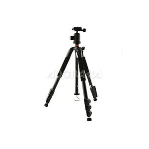 Vanguard Alta+ 234AB 4-Section Aluminum Tripod with Magnesium Alloy Ballhead