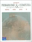 PROBABILIDAD Y ESTADISTICA PARA INGENIEROS
