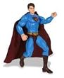 SUPERMAN RETURNS Kryptonite SMASH SUPERMAN Figure
