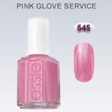essie NAIL(エッシー ネイル) ピンクグローブサービス545