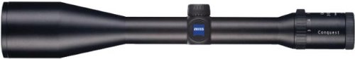 Zeiss 3-12x56 Carl Zeiss Optical Inc Conquest Riflescope with Reticle 8 Hunting Turret (3-12x56 MC)