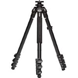Benro A1580F Classic Tripod with Aluminum Flip Lock Legs