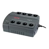 APC Back-UPS ES 550 - UPS - 330 Watt - 550 VA (N53971) Category: General Purpose UPS Uninterruptible Power Supplies