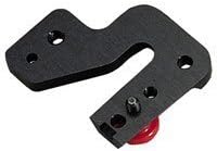 Stroboframe 300-418 Metz Flash Mount II without Bar (Black)