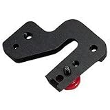 Stroboframe 300-418 Metz Flash Mount II without Bar (Black)