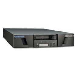 1.28/2.56TB SUPERLOADER3 DLT V4 VHDCI 1DR/8SLOT HD68 2U RM BCR