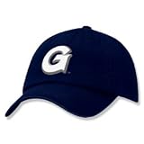 Georgetown Hoyas Nike Adjustable Hats - Tailback Campus