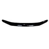 Auto Ventshade  25148 Bugflector II Smoke Hood Shield by Auto Ventshade