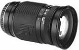 Vivitar 28-210mm Series One Zoom Lens for Nikon Cameras