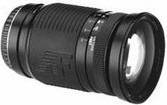 Vivitar 28-210mm Series One Zoom Lens for Nikon Cameras