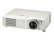 Panasonic PT-AX200U 720p 3LCD Home Theater Projector