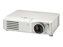 Panasonic PT-AX200U 720p 3LCD Home Theater Projector