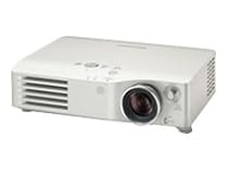 Panasonic PT-AX200U 720p 3LCD Home Theater Projector