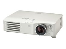 Panasonic PT-AX200U 720p 3LCD Home Theater Projector