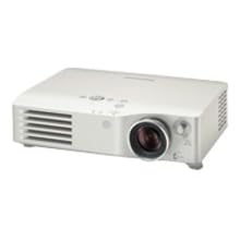 Panasonic PT-AX200U 720p 3LCD Home Theater Projector