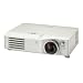 Panasonic PT-AX200U 720p 3LCD Home Theater Projector
