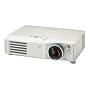Panasonic PT-AX200U 720p 3LCD Home Theater Projector