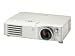 Photo : Panasonic PT-AX200U 720p 3LCD Home Theater Projector