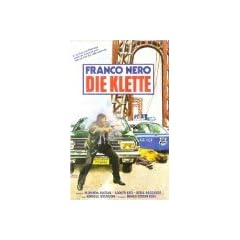 Die Klette